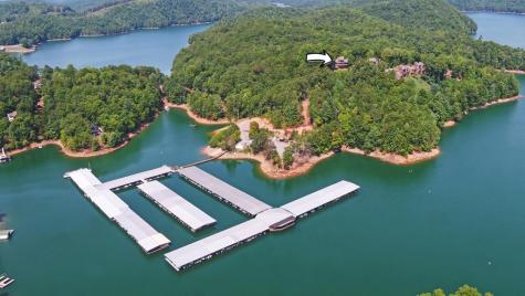 500, B1 Marina Road Murphy NC 28906