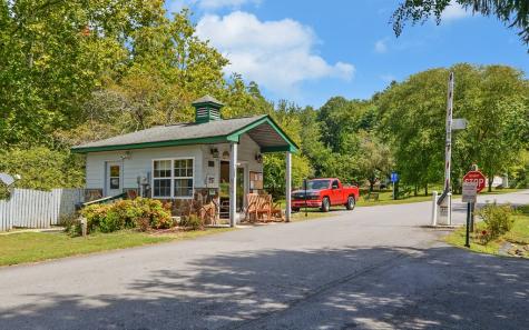 500, B1 Marina Road Murphy NC 28906