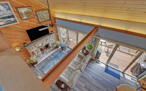 500, B1 Marina Road Murphy NC 28906