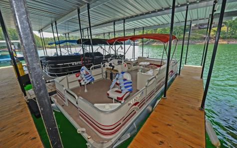 500, B1 Marina Road Murphy NC 28906