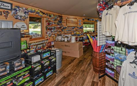 500, B1 Marina Road Murphy NC 28906