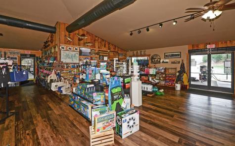 500, B1 Marina Road Murphy NC 28906