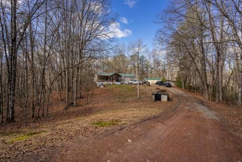 166 Windy Ridge Blue Ridge GA 30513