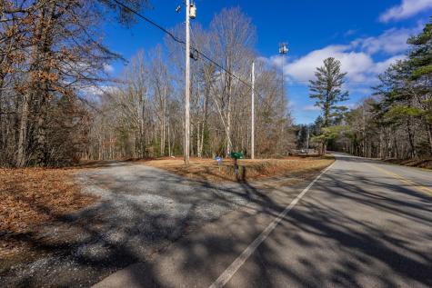 166 Windy Ridge Blue Ridge GA 30513