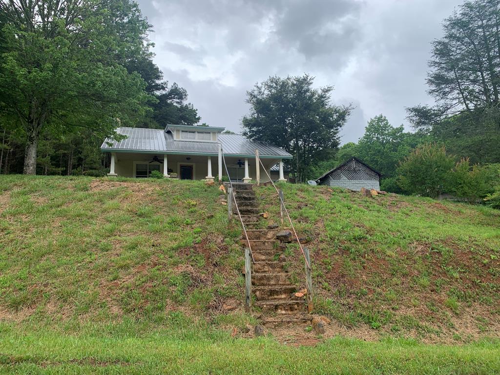 805 Bethabara Road Hayesville NC 28904