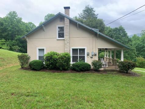 805 Bethabara Road Hayesville NC 28904