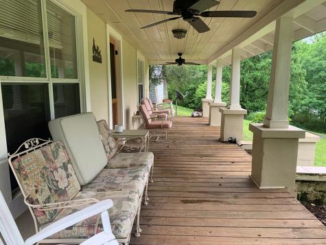 805 Bethabara Road Hayesville NC 28904