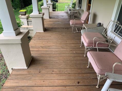 805 Bethabara Road Hayesville NC 28904