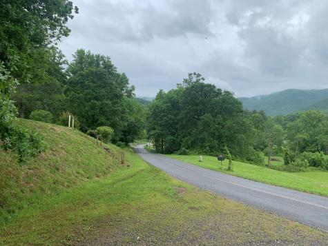 805 Bethabara Road Hayesville NC 28904