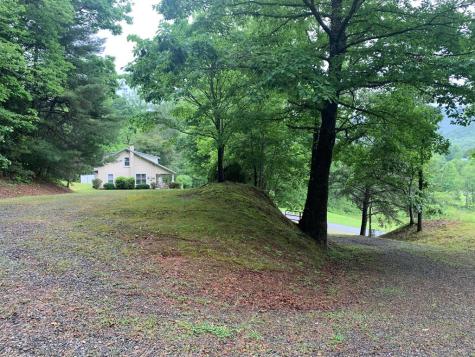 805 Bethabara Road Hayesville NC 28904