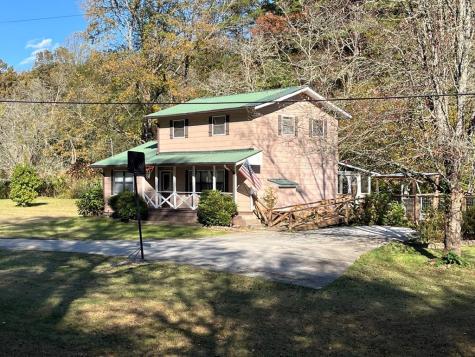 282 Myers Branch Murphy NC 28906