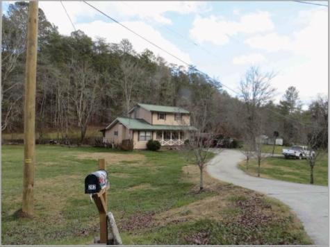 282 Myers Branch Murphy NC 28906