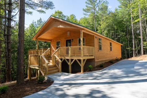 226 Choctaw Ridge Trail Murphy NC 28906