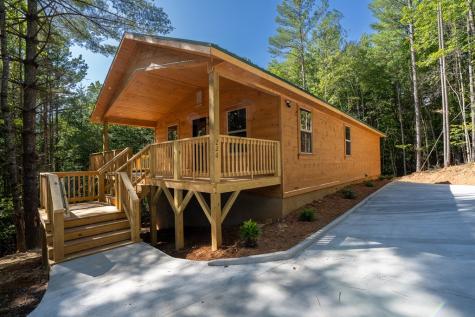 226 Choctaw Ridge Trail Murphy NC 28906