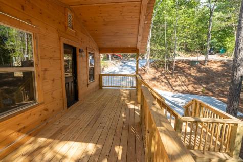 226 Choctaw Ridge Trail Murphy NC 28906