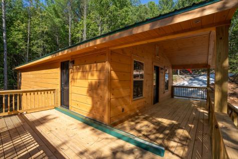 226 Choctaw Ridge Trail Murphy NC 28906