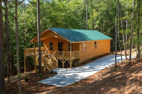 226 Choctaw Ridge Trail Murphy NC 28906