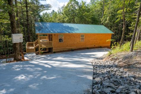 226 Choctaw Ridge Trail Murphy NC 28906