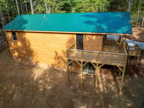 226 Choctaw Ridge Trail Murphy NC 28906