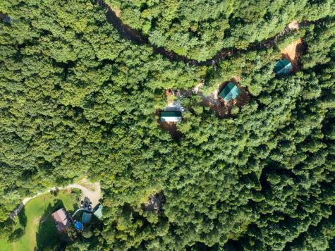 226 Choctaw Ridge Trail Murphy NC 28906