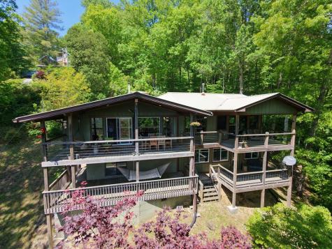 354 Deals Gap Robbinsville NC 28771