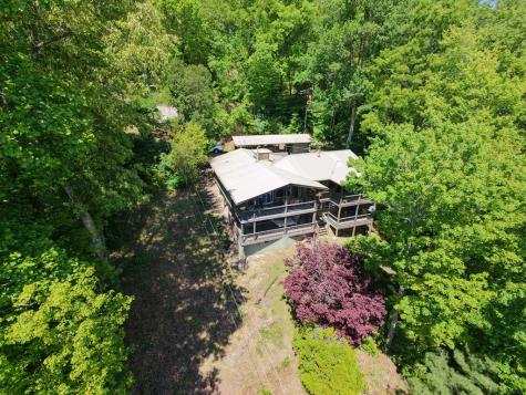 354 Deals Gap Robbinsville NC 28771