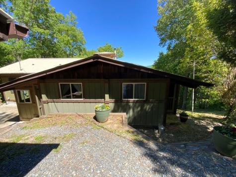 354 Deals Gap Robbinsville NC 28771