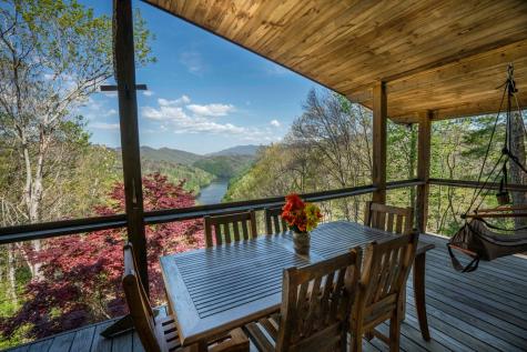 354 Deals Gap Robbinsville NC 28771