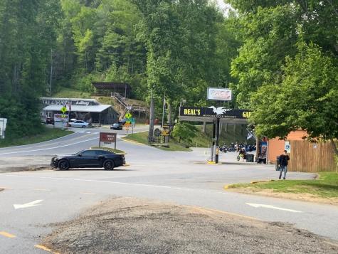 354 Deals Gap Robbinsville NC 28771