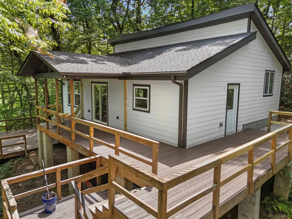 35 Van Horn Street Murphy NC 28906