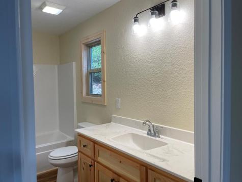 25 Glenn Oak Lane Hayesville NC 28904