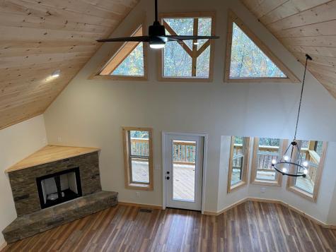 25 Glenn Oak Lane Hayesville NC 28904