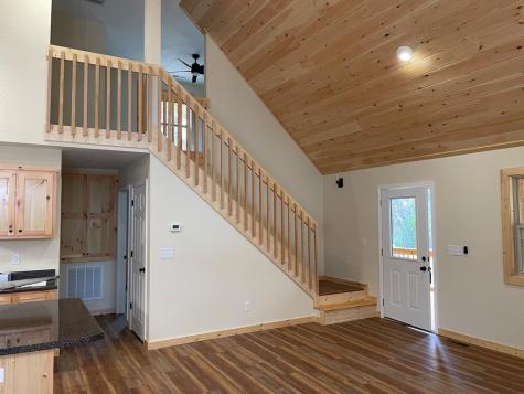 25 Glenn Oak Lane Hayesville NC 28904