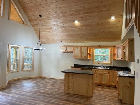 25 Glenn Oak Lane Hayesville NC 28904