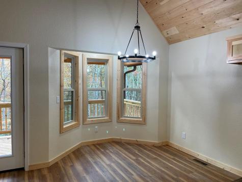 25 Glenn Oak Lane Hayesville NC 28904