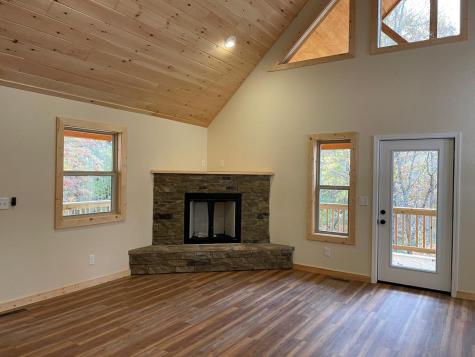 25 Glenn Oak Lane Hayesville NC 28904