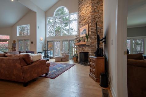 5981 Candy Mountain Road Murphy NC 28906