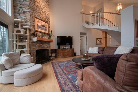 5981 Candy Mountain Road Murphy NC 28906