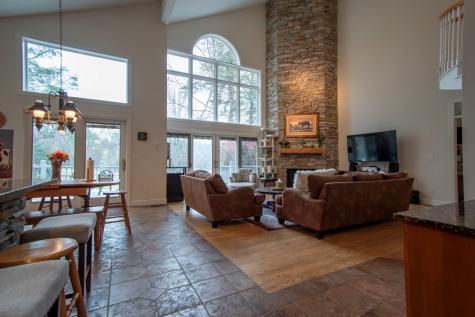 5981 Candy Mountain Road Murphy NC 28906