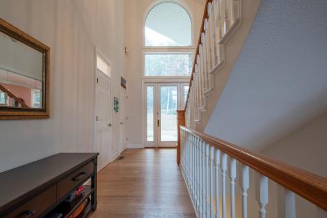 5981 Candy Mountain Road Murphy NC 28906