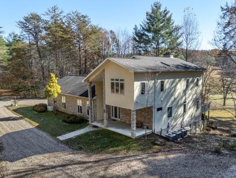 5981 Candy Mountain Road Murphy NC 28906