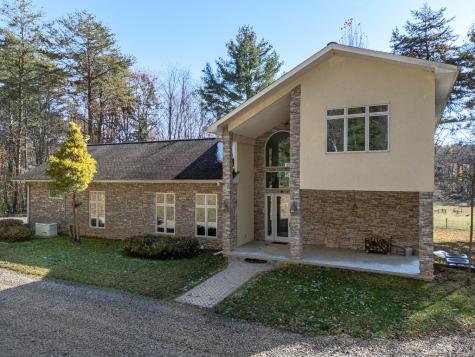 5981 Candy Mountain Road Murphy NC 28906