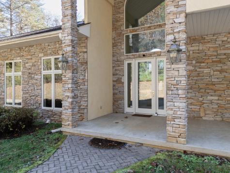 5981 Candy Mountain Road Murphy NC 28906