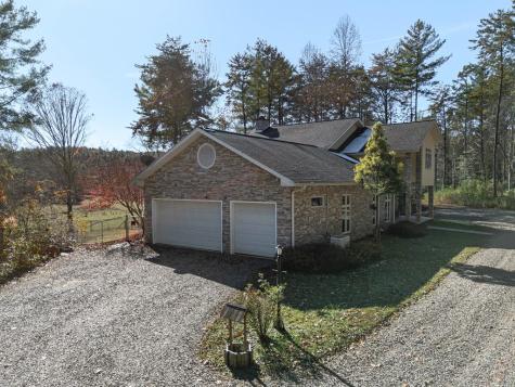 5981 Candy Mountain Road Murphy NC 28906