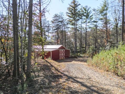 5981 Candy Mountain Road Murphy NC 28906