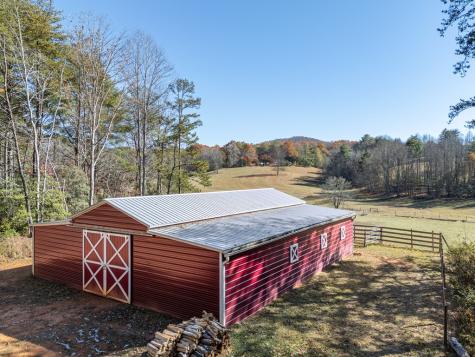 5981 Candy Mountain Road Murphy NC 28906