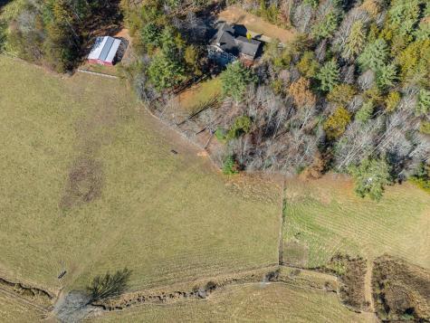 5981 Candy Mountain Road Murphy NC 28906