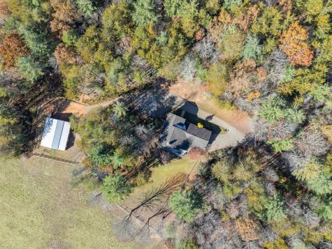 5981 Candy Mountain Road Murphy NC 28906