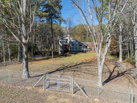 5981 Candy Mountain Road Murphy NC 28906