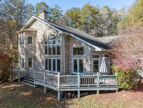 5981 Candy Mountain Road Murphy NC 28906